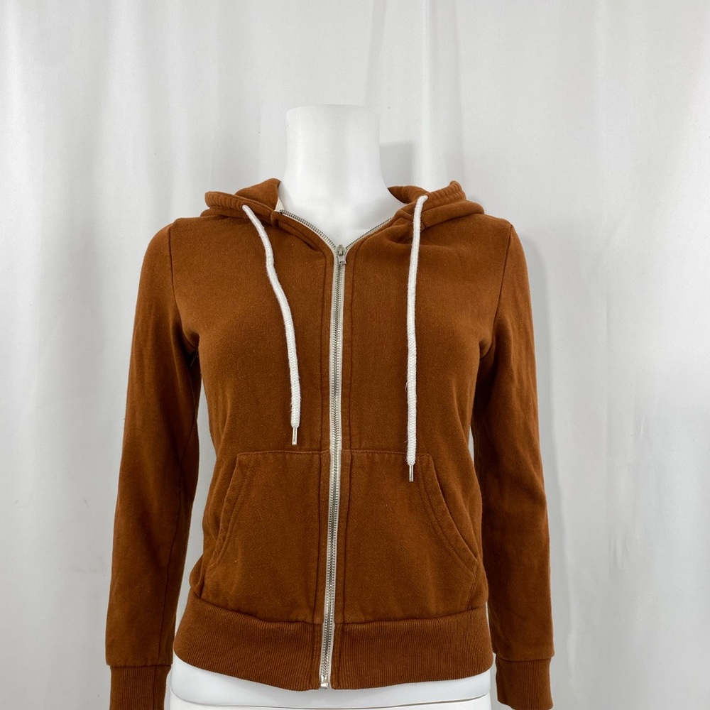 Forever 21 hoodie